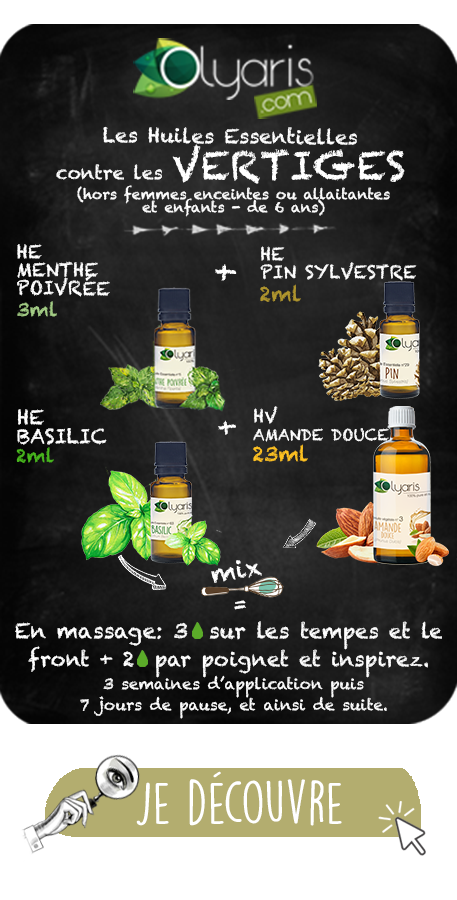 Huile Essentielle de Basilic : le Guide Complet par Olyaris